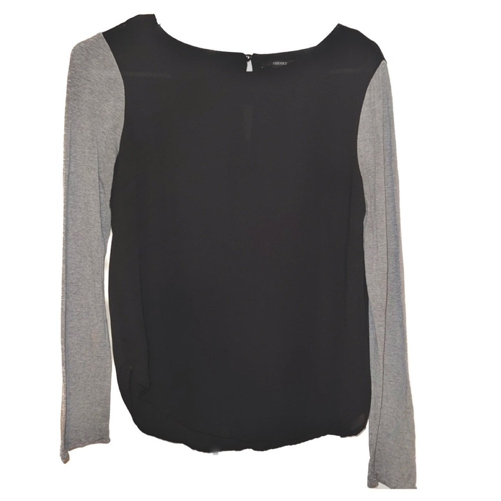 Business casual top